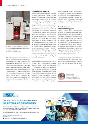 Ausgabe 10 (2026) Seite 60