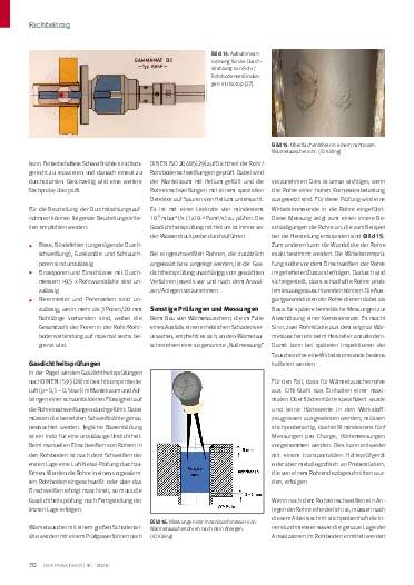 Ausgabe 10 (2026) Seite 70