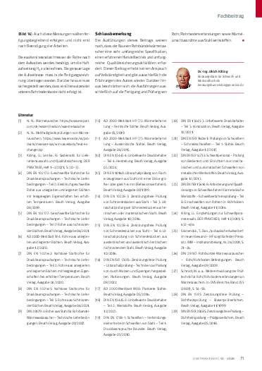 Ausgabe 10 (2026) Seite 71