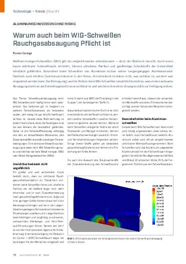 Ausgabe 10 (2026) Seite 76