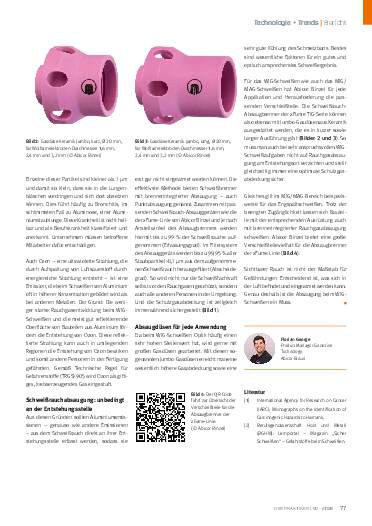Ausgabe 10 (2026) Seite 77