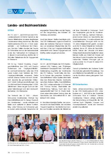 Ausgabe 10 (2026) Seite 78