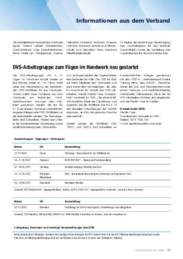 Ausgabe 10 (2026) Seite 79