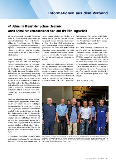 Ausgabe 10 (2026) Seite 81