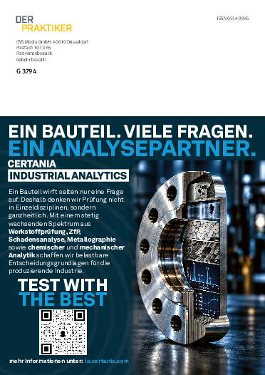 Ausgabe 10 (2026) Seite 88
