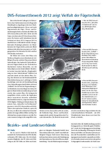 Ausgabe 11 (2012) Seite 519