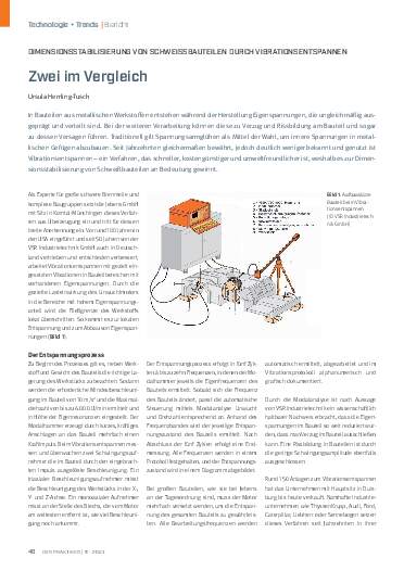 Ausgabe 11 (2024) Seite 46