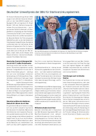 Ausgabe 11 (2025) Seite 10