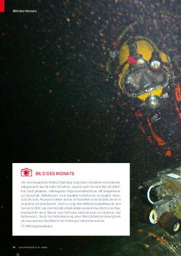 Ausgabe 11 (2025) Seite 14