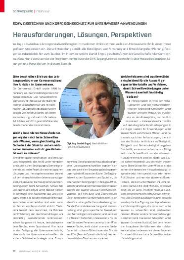 Ausgabe 11 (2025) Seite 16