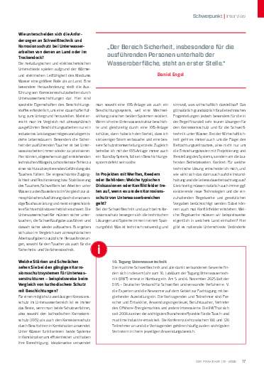 Ausgabe 11 (2025) Seite 17