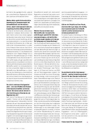 Ausgabe 11 (2025) Seite 18