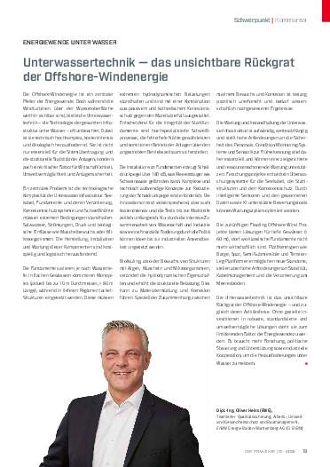 Ausgabe 11 (2025) Seite 19