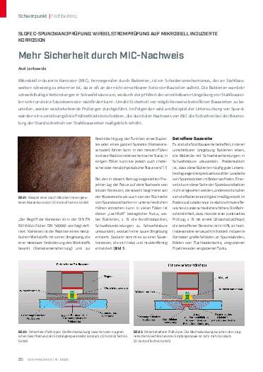 Ausgabe 11 (2025) Seite 20