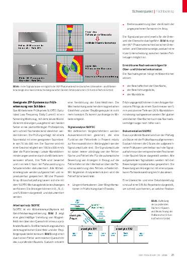 Ausgabe 11 (2025) Seite 21