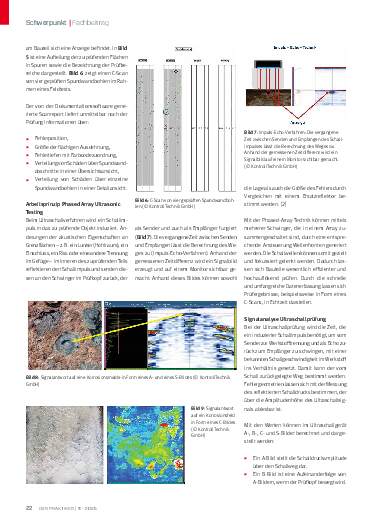 Ausgabe 11 (2025) Seite 22