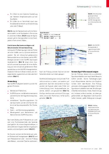 Ausgabe 11 (2025) Seite 23