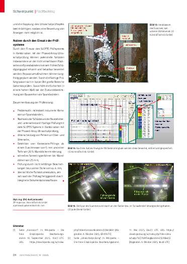Ausgabe 11 (2025) Seite 24