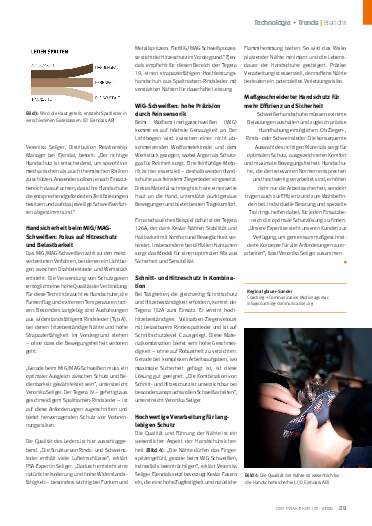 Ausgabe 11 (2025) Seite 29