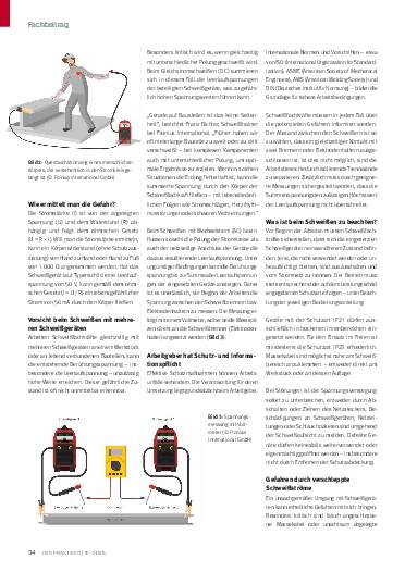 Ausgabe 11 (2025) Seite 34