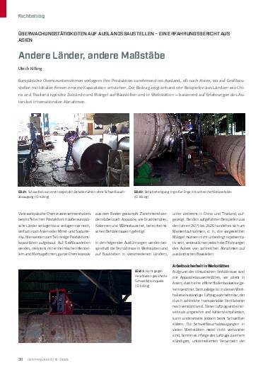 Ausgabe 11 (2025) Seite 36