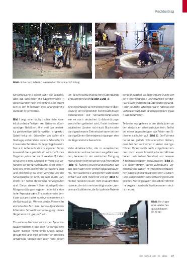 Ausgabe 11 (2025) Seite 37