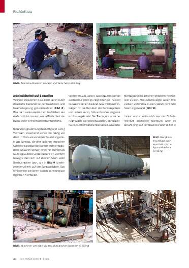 Ausgabe 11 (2025) Seite 38