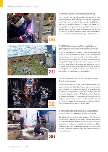 Ausgabe 11 (2025) Seite 4