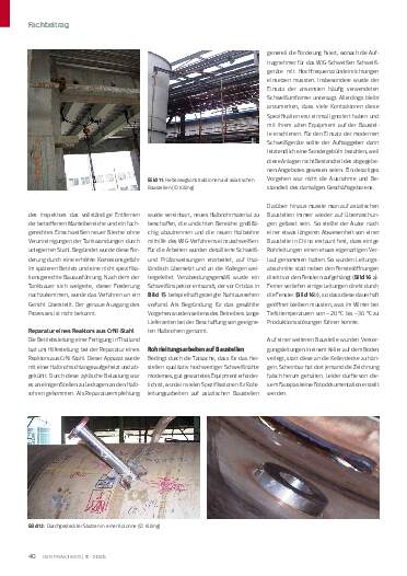 Ausgabe 11 (2025) Seite 40