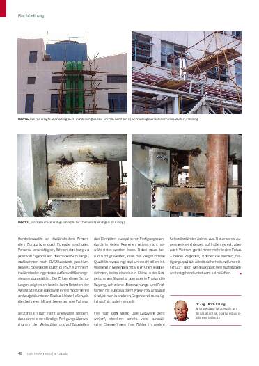 Ausgabe 11 (2025) Seite 42