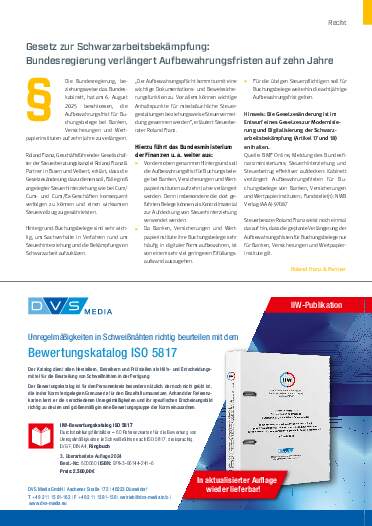 Ausgabe 11 (2025) Seite 43