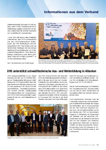 Ausgabe 11 (2025) Seite 45