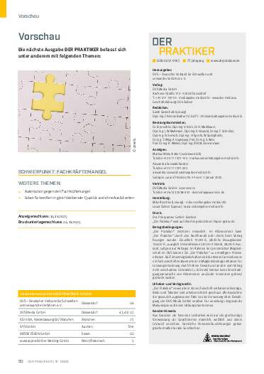 Ausgabe 11 (2025) Seite 50