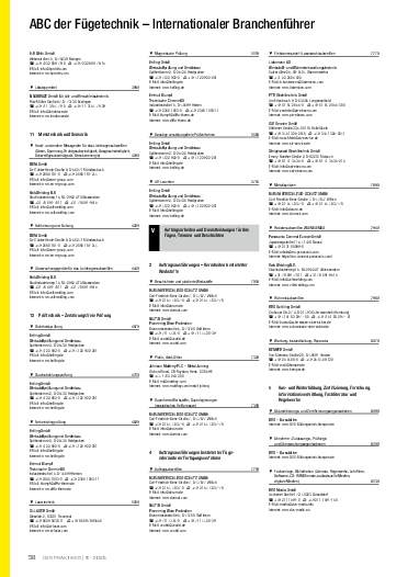 Ausgabe 11 (2025) Seite 58