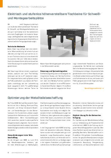 Ausgabe 11 (2025) Seite 6