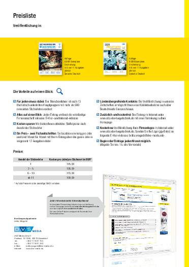 Ausgabe 11 (2025) Seite 65