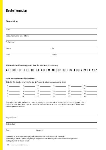 Ausgabe 11 (2025) Seite 66