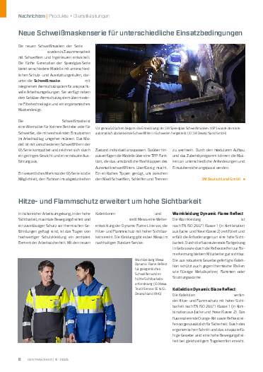 Ausgabe 11 (2025) Seite 8