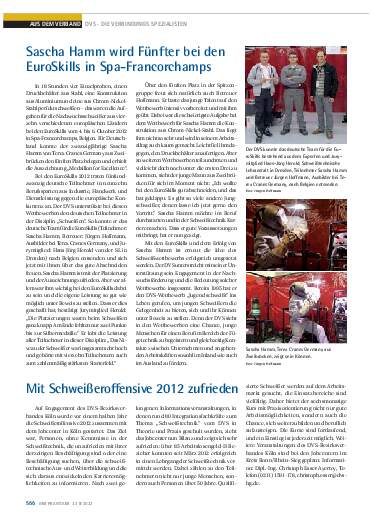 Ausgabe 12 (2012) Seite 566