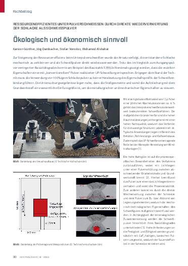 Ausgabe 12 (2024) Seite 30