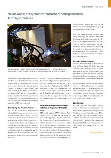 Ausgabe 12 (2025) Seite 11