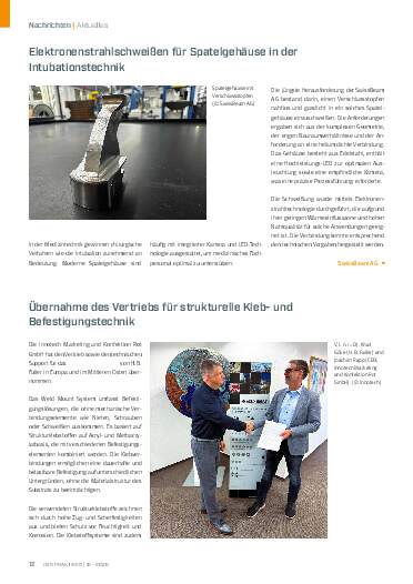 Ausgabe 12 (2025) Seite 12