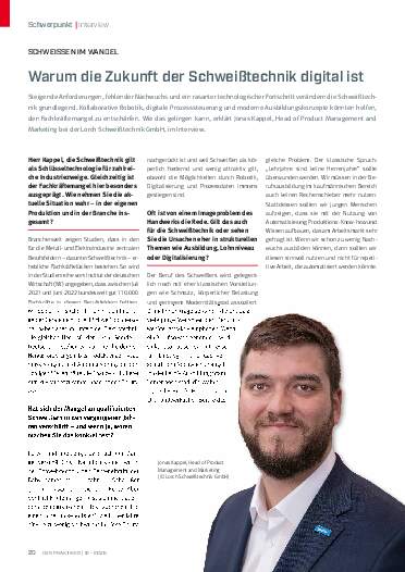 Ausgabe 12 (2025) Seite 20