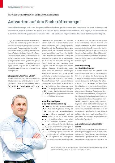 Ausgabe 12 (2025) Seite 22