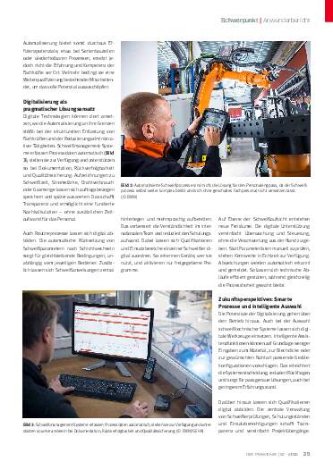 Ausgabe 12 (2025) Seite 25