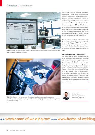 Ausgabe 12 (2025) Seite 26