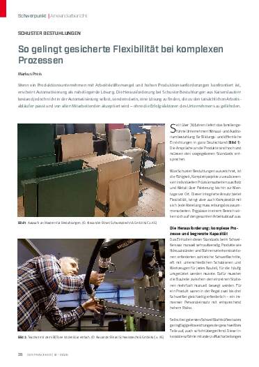 Ausgabe 12 (2025) Seite 28