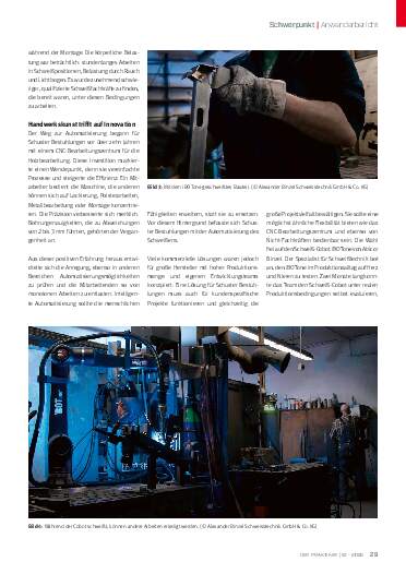 Ausgabe 12 (2025) Seite 29