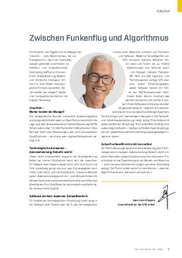 Ausgabe 12 (2025) Seite 3