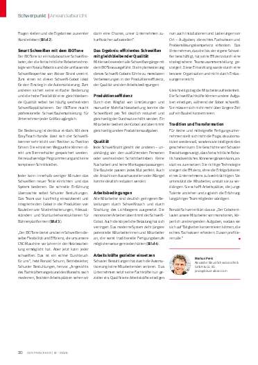 Ausgabe 12 (2025) Seite 30